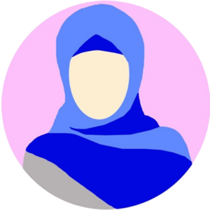 Picture of Ghulam Fatima